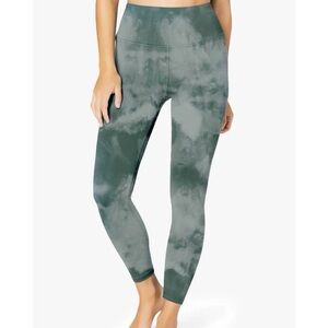 Beyond Yoga Lux High Waisted Legging